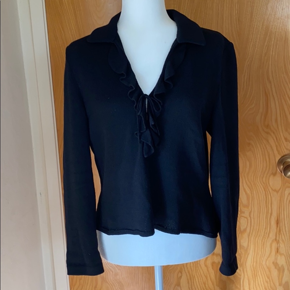 St. John Evening by Marie Gray top